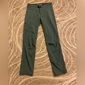 Arc'teryx Gamma Pant W Women's Size 0